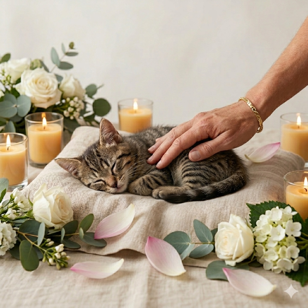 PETPOST - Tiễn đưa trọn vẹn